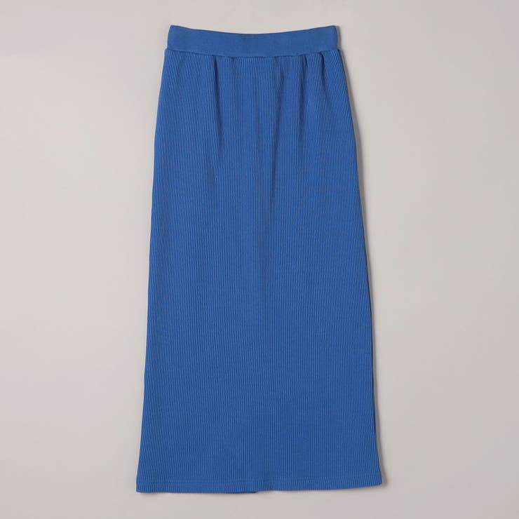 リブナロースカート | coen【women】 | 詳細画像37 