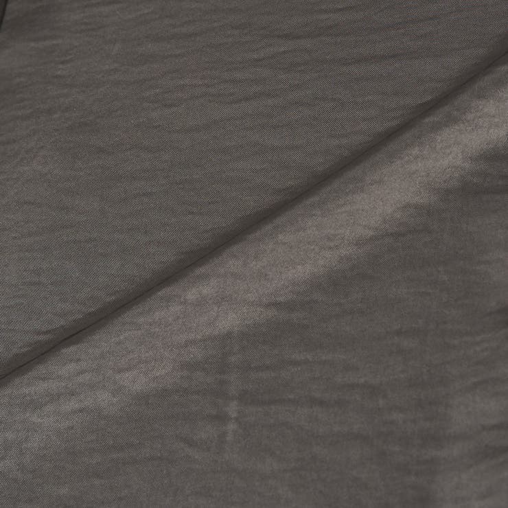 サテンAラインスカート | coen【women】 | 詳細画像34 