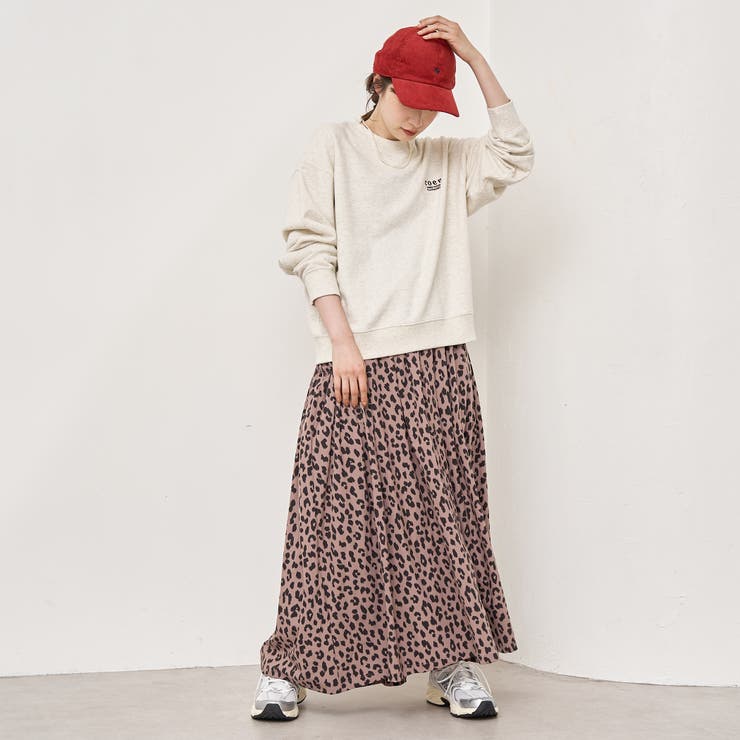 【C.mt】撥水ギャザースカート | coen【women】 | 詳細画像18 