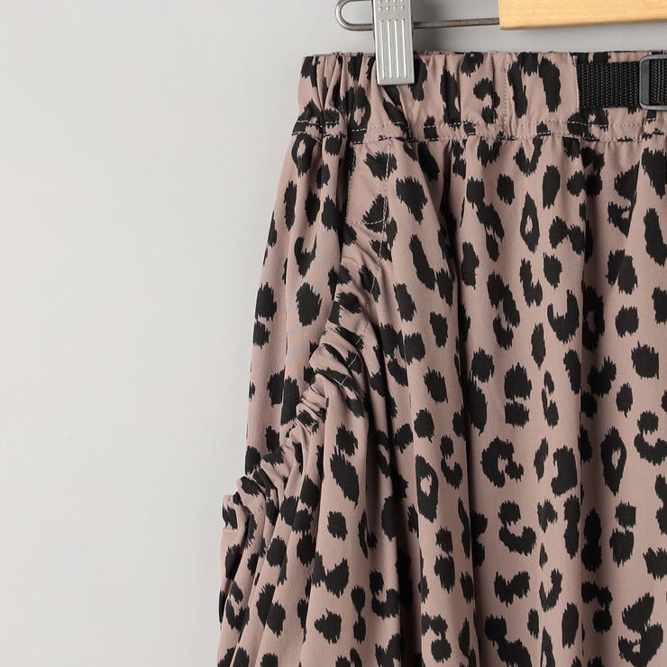 【C.mt】撥水ギャザースカート | coen【women】 | 詳細画像24 