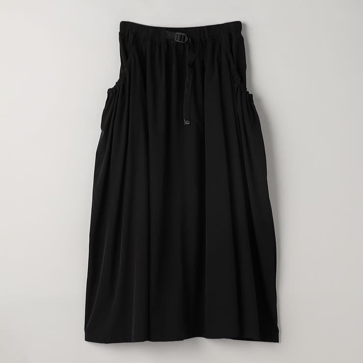 【C.mt】撥水ギャザースカート | coen【women】 | 詳細画像28 