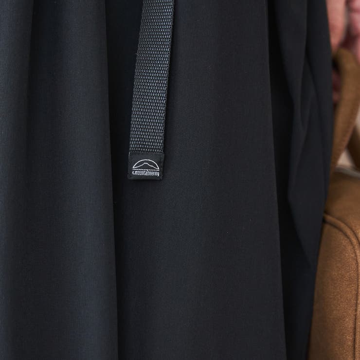 【C.mt】撥水ギャザースカート | coen【women】 | 詳細画像5 