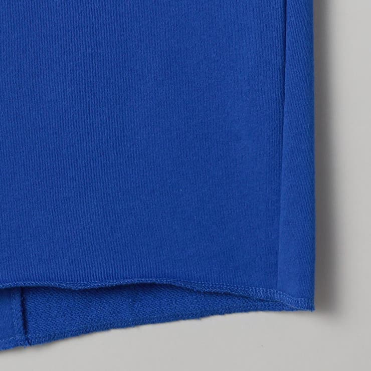 【WEB限定・DISCUS（ディスカス）】 裏毛ナロースカート | coen【women】 | 詳細画像33 