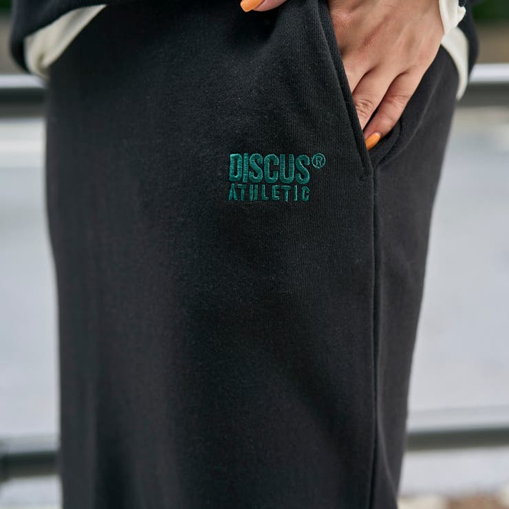 【WEB限定・DISCUS（ディスカス）】 裏毛ナロースカート | coen【women】 | 詳細画像4 