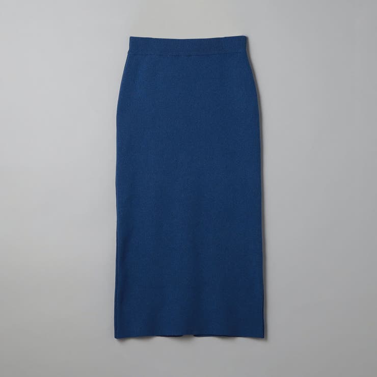 ソウバリニットナロースカート | coen【women】 | 詳細画像31 