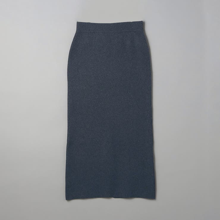 ソウバリニットナロースカート | coen【women】 | 詳細画像38 