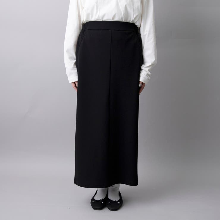 イージービューティーナロースカート | coen【women】 | 詳細画像18 