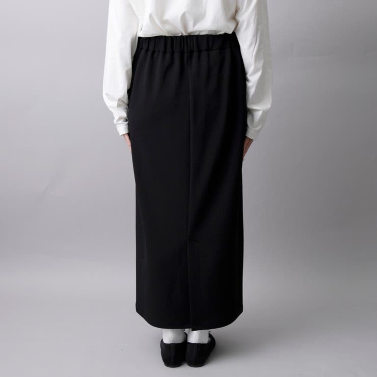 イージービューティーナロースカート | coen【women】 | 詳細画像20 