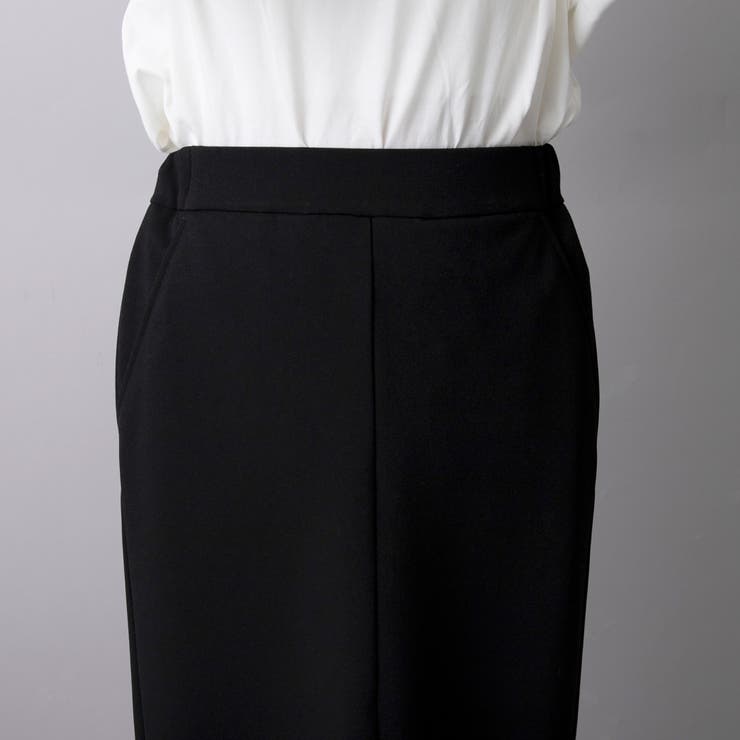 イージービューティーナロースカート | coen【women】 | 詳細画像21 