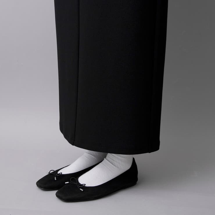 イージービューティーナロースカート | coen【women】 | 詳細画像23 