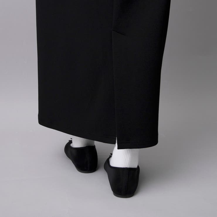 イージービューティーナロースカート | coen【women】 | 詳細画像25 