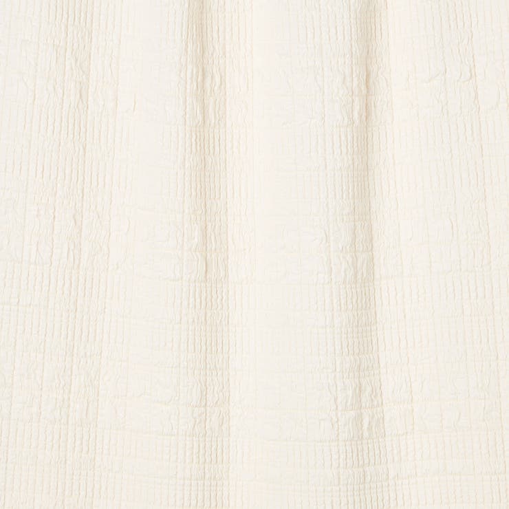 ふくれジャガードナロースカート | coen【women】 | 詳細画像21 