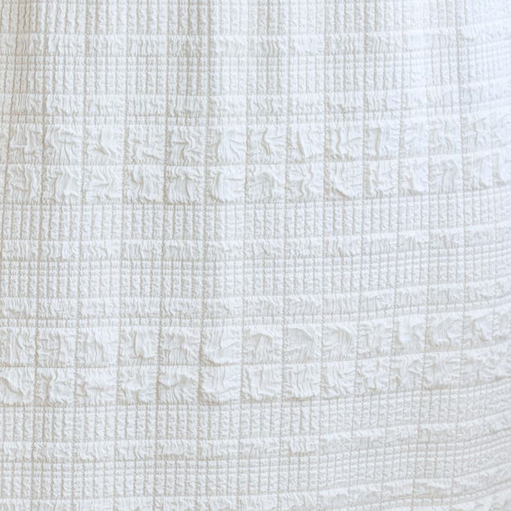 ふくれジャガードナロースカート | coen【women】 | 詳細画像8 