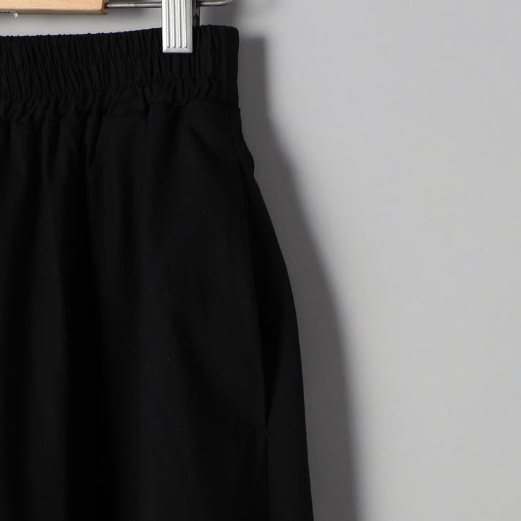 コットンタイプライター シャーリングティアードスカート | coen【women】 | 詳細画像16 