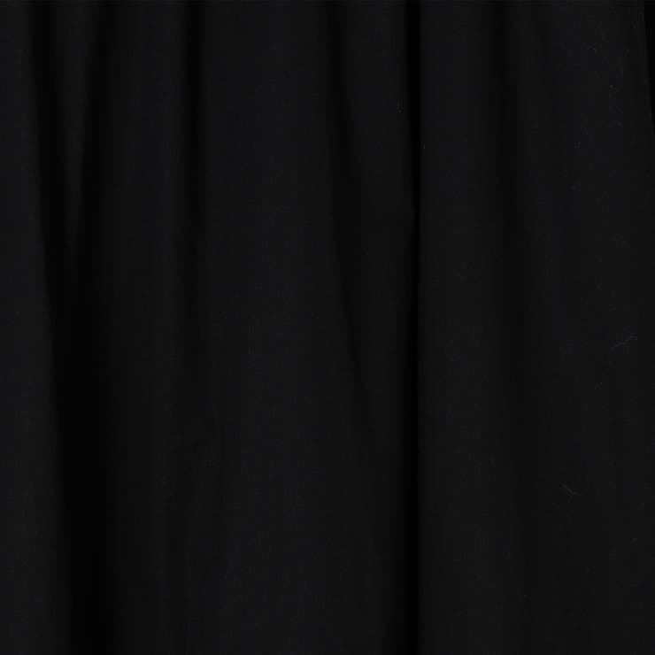 コットンタイプライター シャーリングティアードスカート | coen【women】 | 詳細画像19 