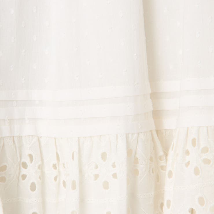 MARKET（マーケット）エンブロティアード スカート | coen【women】 | 詳細画像19 