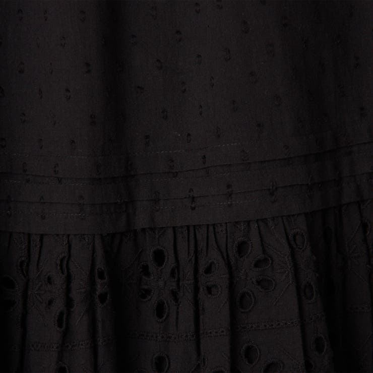 MARKET（マーケット）エンブロティアード スカート | coen【women】 | 詳細画像21 