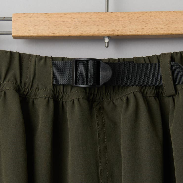 【C.mt】ドロストポケットギャザースカート | coen【women】 | 詳細画像32 