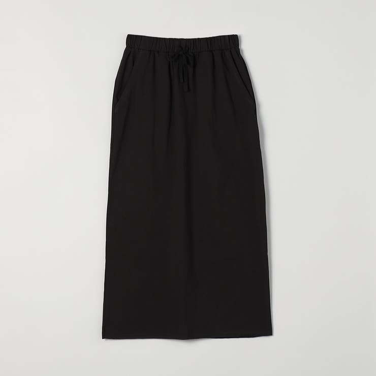 【接触冷感・UVカット】WELLTECT USA ナロースカート | coen【women】 | 詳細画像26 