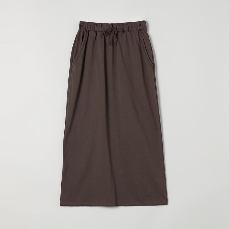 【接触冷感・UVカット】WELLTECT USA ナロースカート | coen【women】 | 詳細画像30 