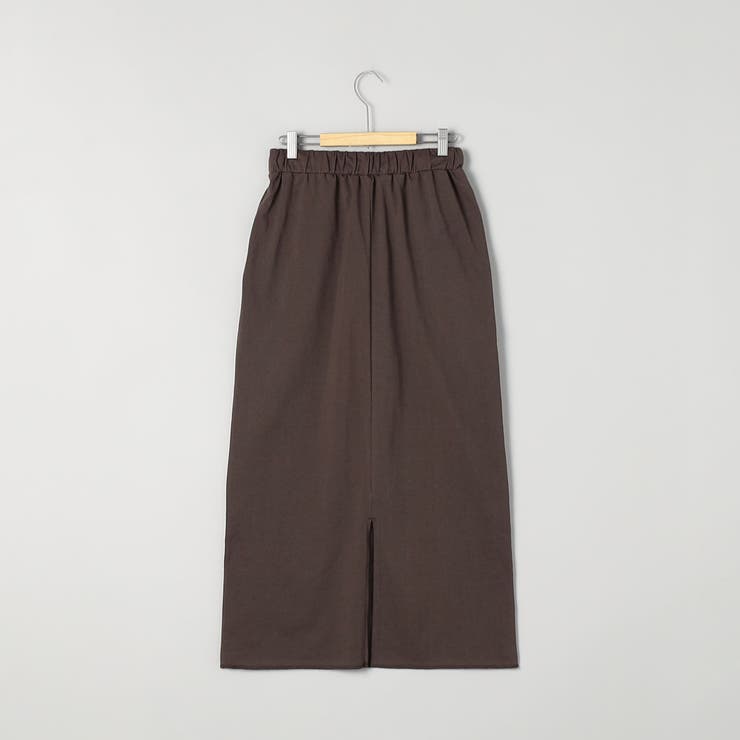 【接触冷感・UVカット】WELLTECT USA ナロースカート | coen【women】 | 詳細画像31 