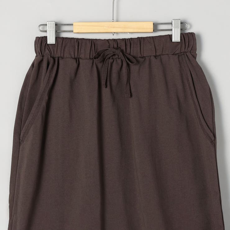 【接触冷感・UVカット】WELLTECT USA ナロースカート | coen【women】 | 詳細画像32 