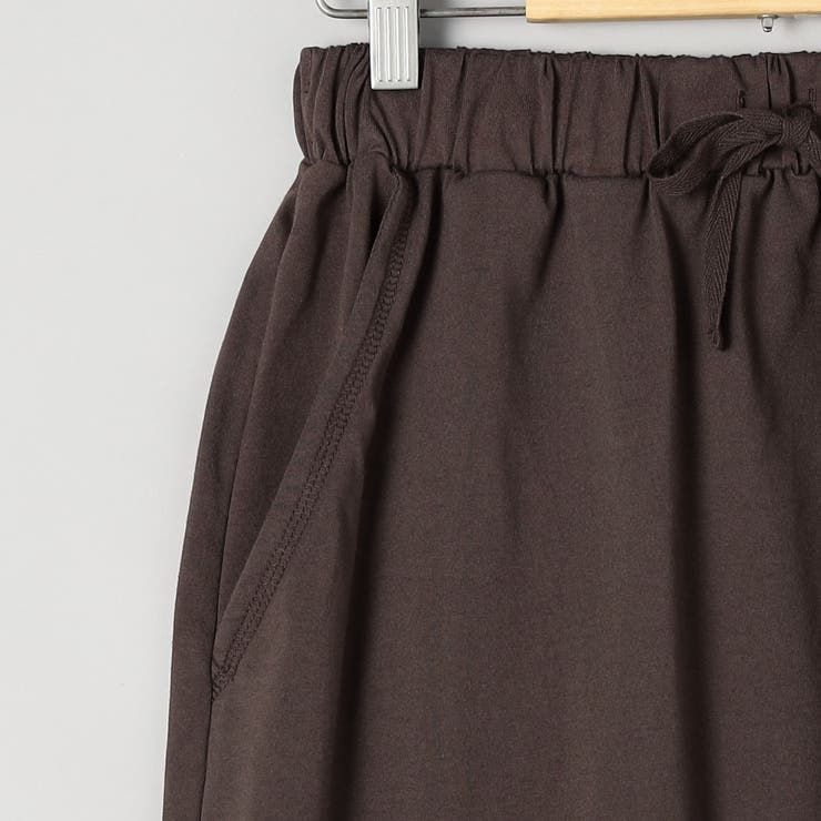 【接触冷感・UVカット】WELLTECT USA ナロースカート | coen【women】 | 詳細画像33 