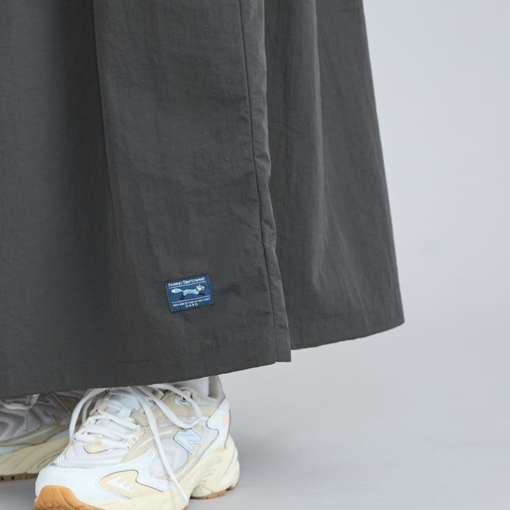 PENNEYS（ぺニーズ）別注ナイロンバルーンスカート | coen【women】 | 詳細画像26 