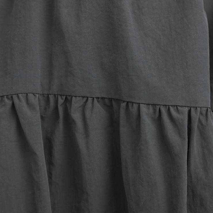 PENNEYS（ぺニーズ）別注ナイロンバルーンスカート | coen【women】 | 詳細画像28 