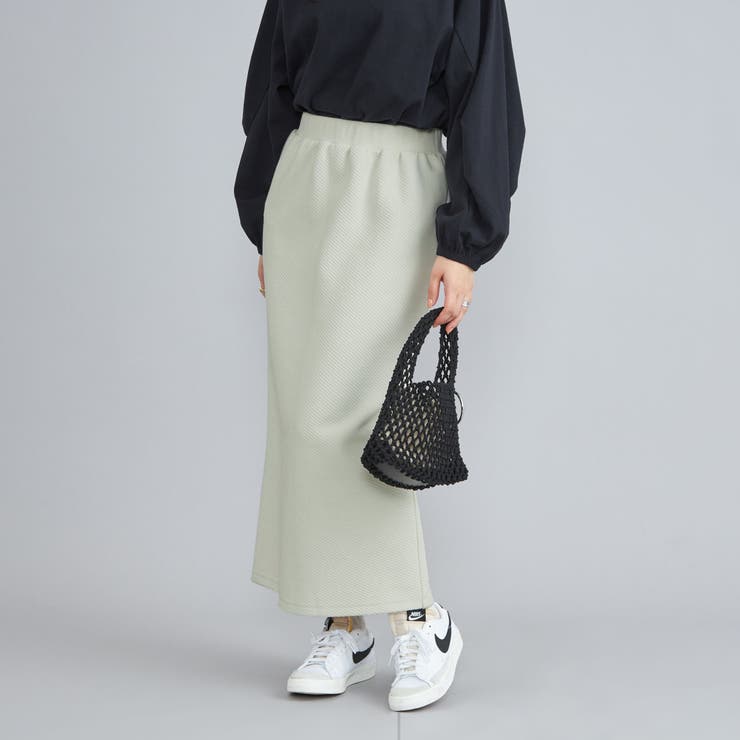 ツイルナロースカート | coen【women】 | 詳細画像10 