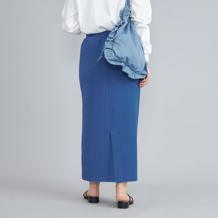 ツイルナロースカート | coen【women】 | 詳細画像18 