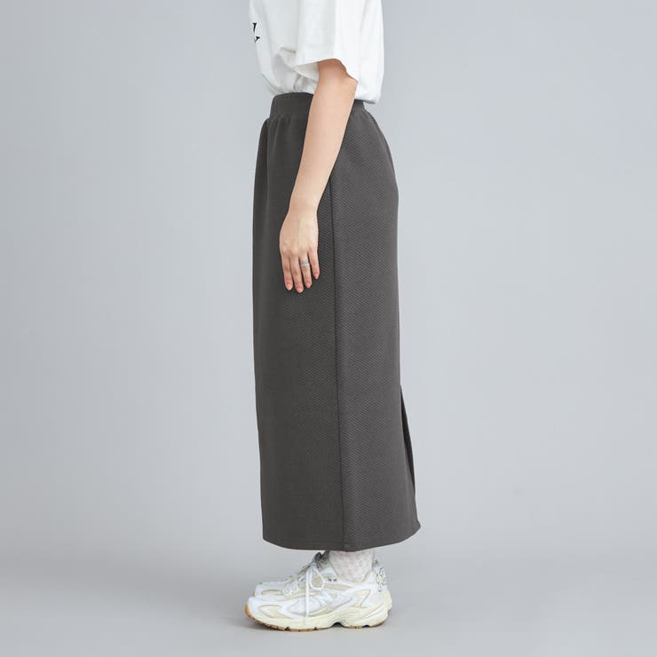 ツイルナロースカート | coen【women】 | 詳細画像24 