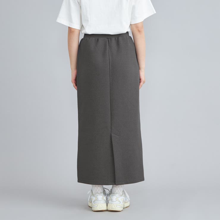 ツイルナロースカート | coen【women】 | 詳細画像25 