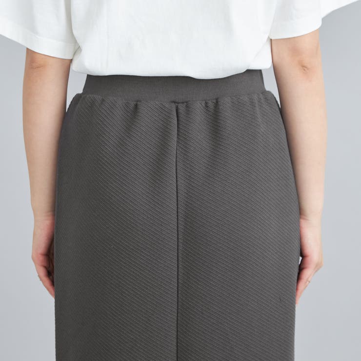 ツイルナロースカート | coen【women】 | 詳細画像27 