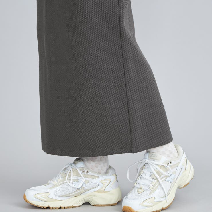 ツイルナロースカート | coen【women】 | 詳細画像28 