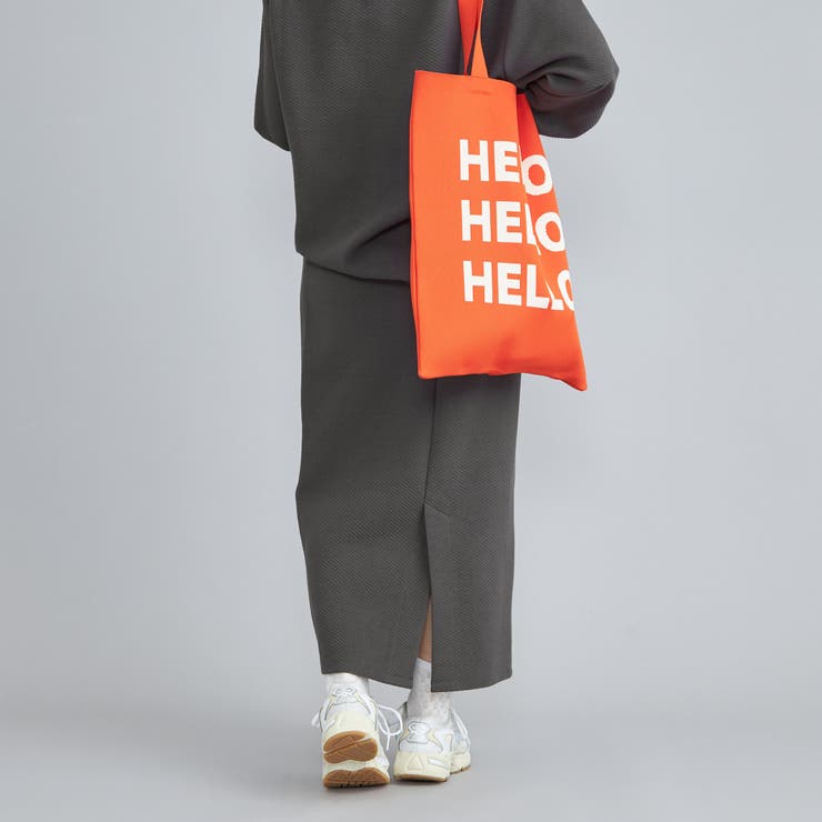 ツイルナロースカート | coen【women】 | 詳細画像4 