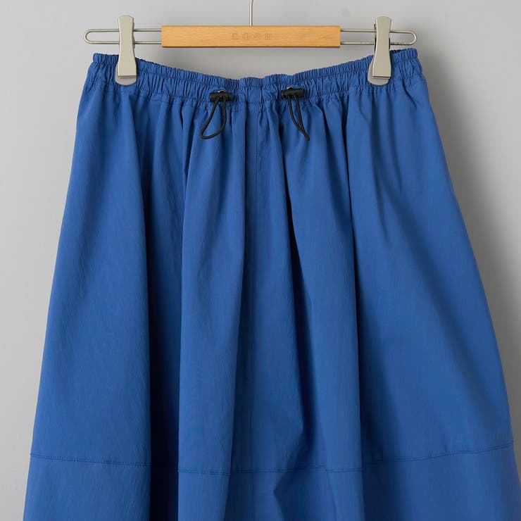 切り替えコクーンスカート | coen【women】 | 詳細画像18 