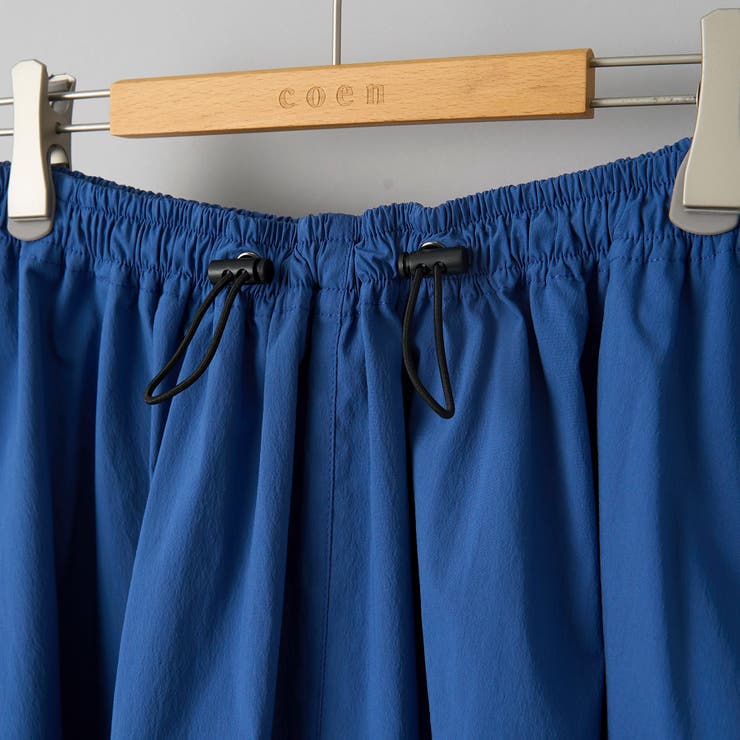 切り替えコクーンスカート | coen【women】 | 詳細画像20 