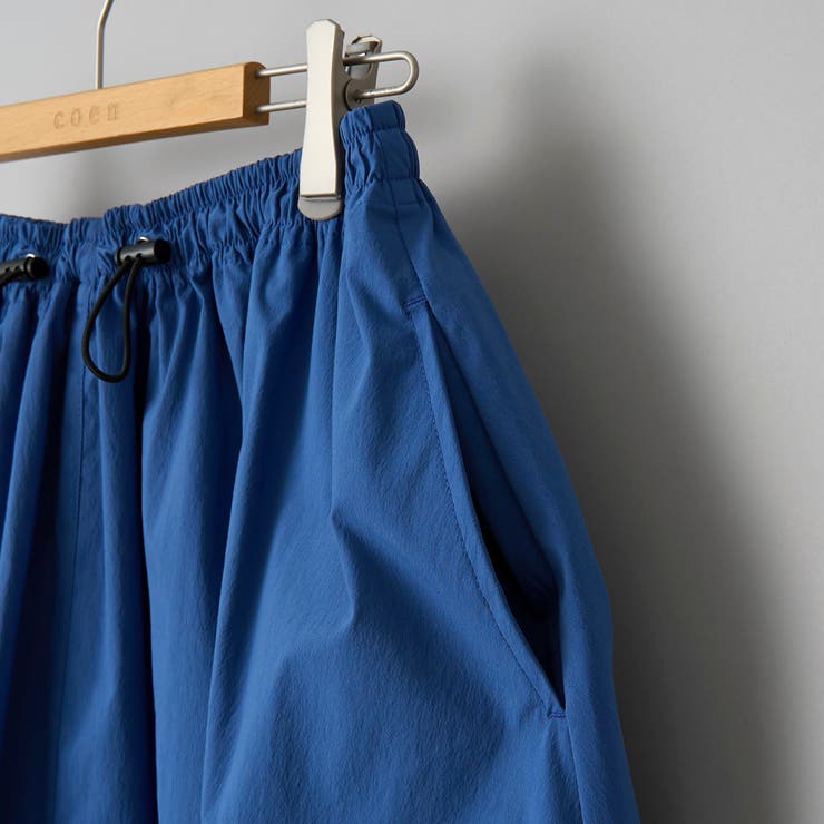 切り替えコクーンスカート | coen【women】 | 詳細画像21 