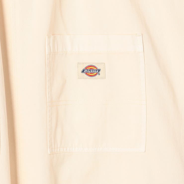 【WEB限定】Dickies（ディッキーズ）別注サイドジップジャンパースカート | coen【women】 | 詳細画像36 
