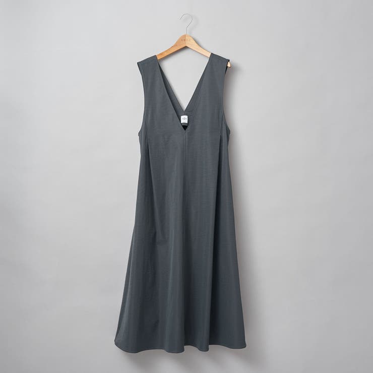 ポリツイル ジャンスカ | coen【women】 | 詳細画像20 