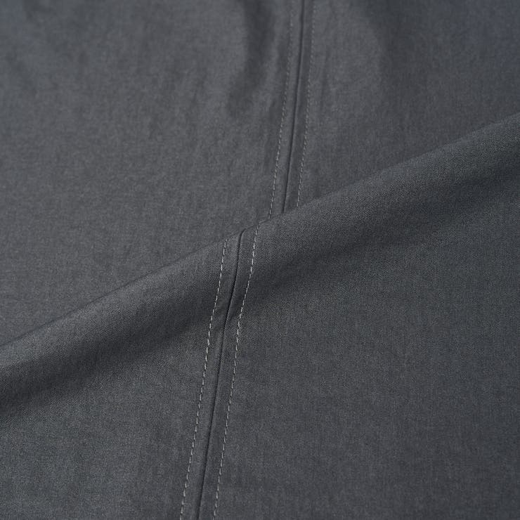 ポリツイル ジャンスカ | coen【women】 | 詳細画像21 