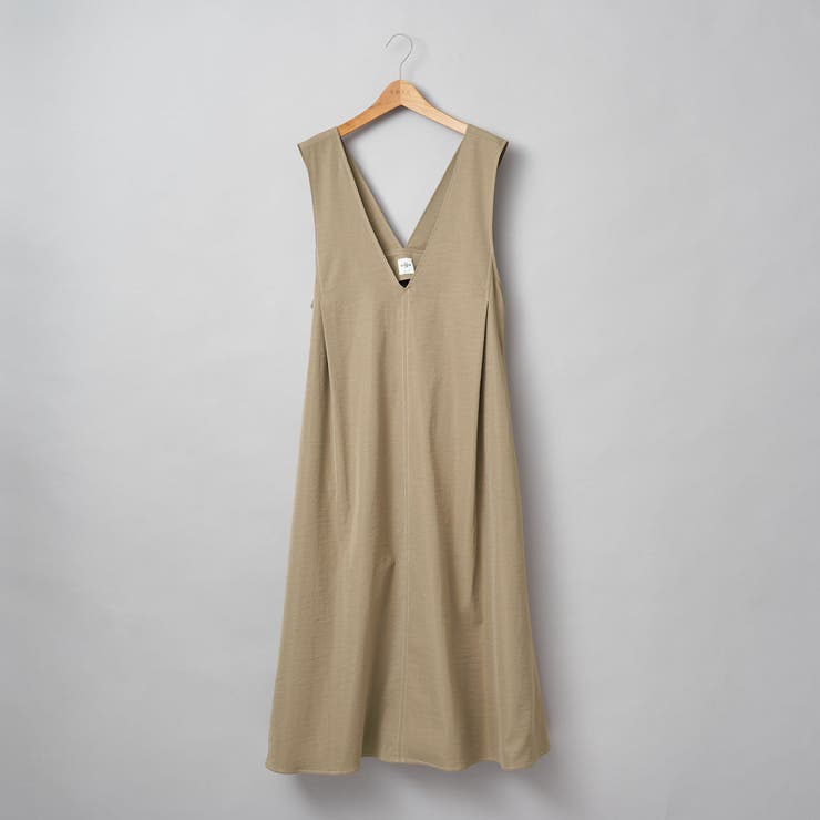 ポリツイル ジャンスカ | coen【women】 | 詳細画像22 