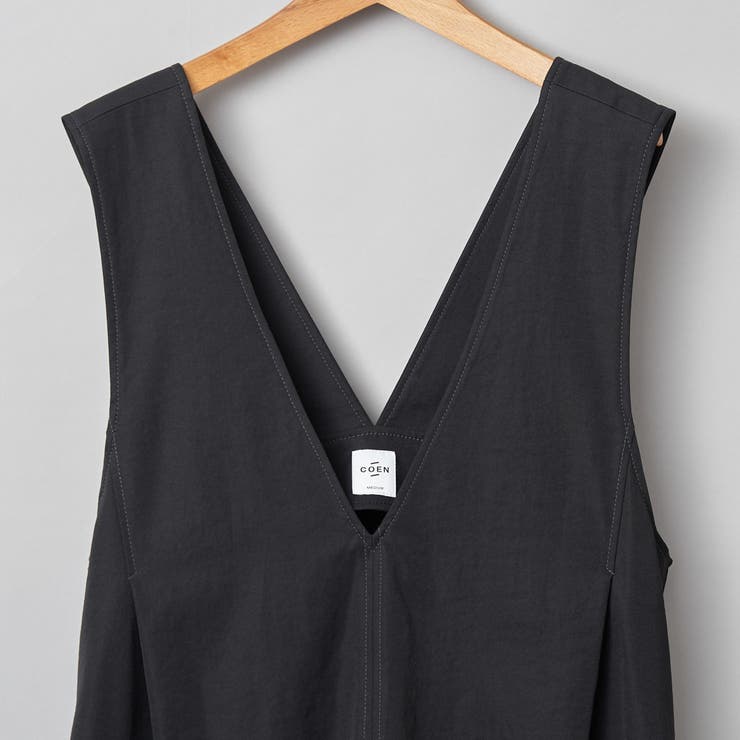 ポリツイル ジャンスカ | coen【women】 | 詳細画像26 