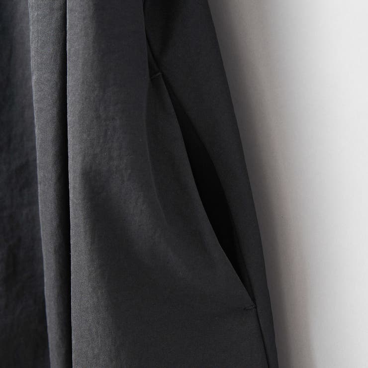 ポリツイル ジャンスカ | coen【women】 | 詳細画像28 