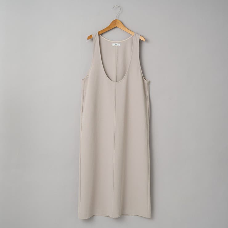 【UVカット / 防シワ / ストレッチ】カットジョーゼットUネックジャンスカ | coen【women】 | 詳細画像19 