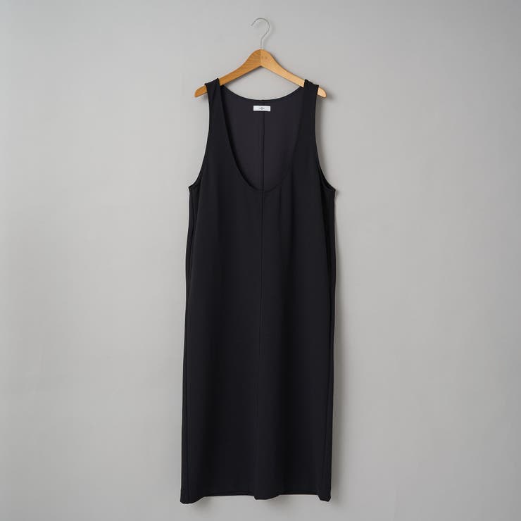 【UVカット / 防シワ / ストレッチ】カットジョーゼットUネックジャンスカ | coen【women】 | 詳細画像21 