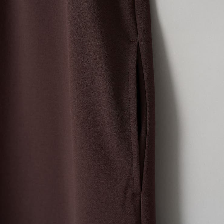 【UVカット / 防シワ / ストレッチ】カットジョーゼットUネックジャンスカ | coen【women】 | 詳細画像26 