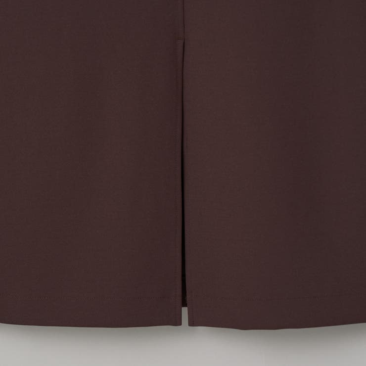 【UVカット / 防シワ / ストレッチ】カットジョーゼットUネックジャンスカ | coen【women】 | 詳細画像28 