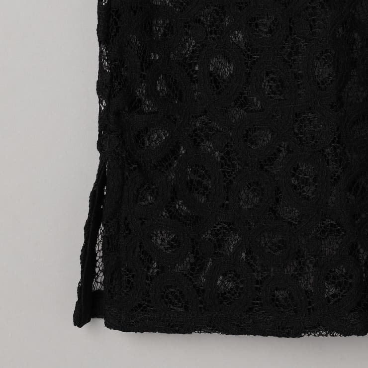 レースキャミソールワンピース | coen【women】 | 詳細画像20 